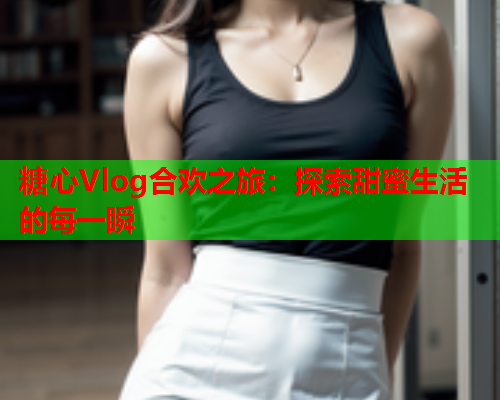 糖心Vlog合欢之旅：探索甜蜜生活的每一瞬