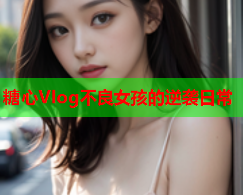 糖心Vlog不良女孩的逆袭日常  第2张