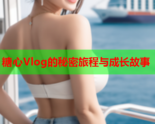糖心Vlog的秘密旅程与成长故事  第2张