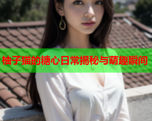 柚子猫的糖心日常揭秘与萌趣瞬间