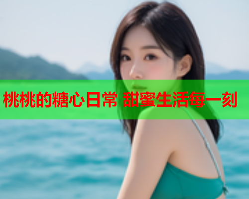 桃桃的糖心日常 甜蜜生活每一刻  第2张