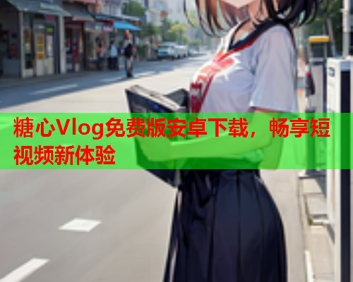 糖心Vlog免费版安卓下载，畅享短视频新体验  第2张