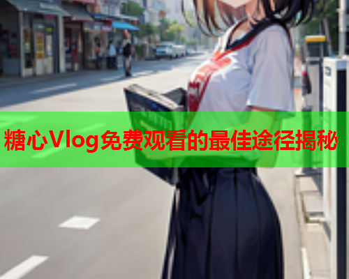糖心Vlog免费观看的最佳途径揭秘  第2张
