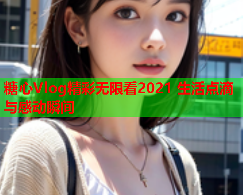 糖心Vlog精彩无限看2021 生活点滴与感动瞬间