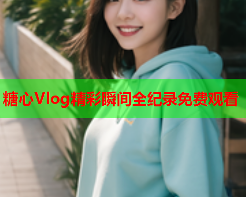 糖心Vlog精彩瞬间全纪录免费观看