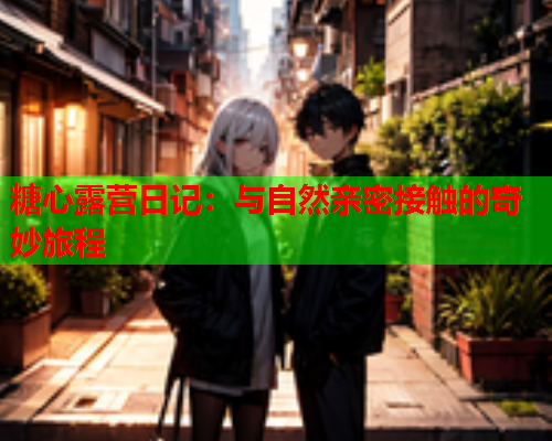 糖心露营日记：与自然亲密接触的奇妙旅程  第2张