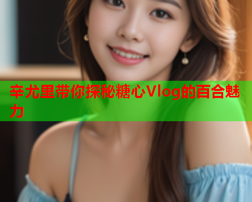 辛尤里带你探秘糖心Vlog的百合魅力  第2张