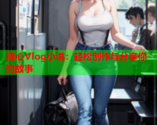 糖心Vlog小说：轻松创作与分享你的故事