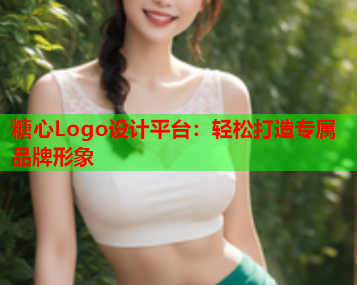糖心Logo设计平台：轻松打造专属品牌形象  第2张