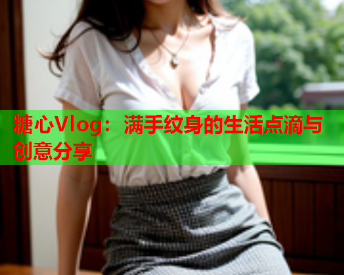 糖心Vlog：满手纹身的生活点滴与创意分享