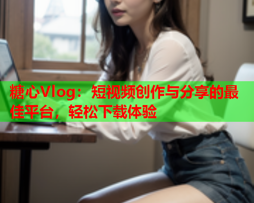 糖心Vlog：短视频创作与分享的最佳平台，轻松下载体验