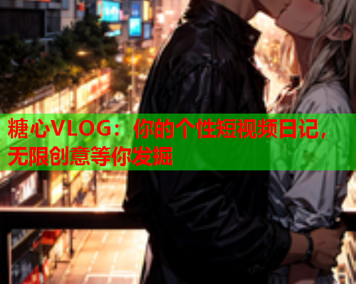糖心VLOG：你的个性短视频日记，无限创意等你发掘
