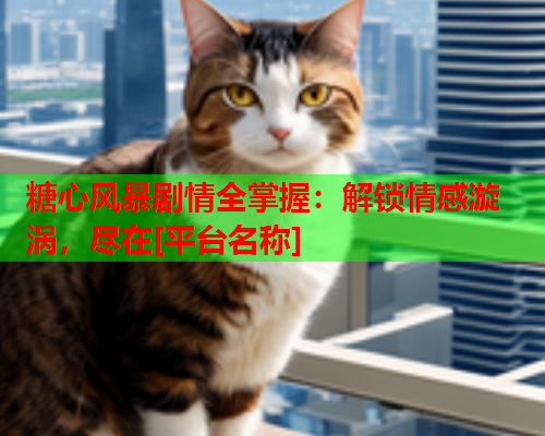 糖心风暴剧情全掌握：解锁情感漩涡，尽在[平台名称]  第2张