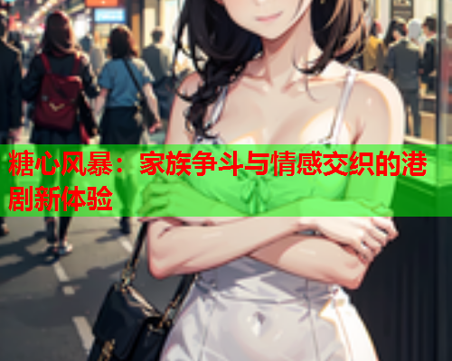 糖心风暴：家族争斗与情感交织的港剧新体验