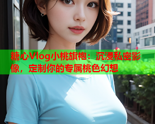 糖心Vlog小桃旗袍：沉浸私密影像，定制你的专属桃色幻想