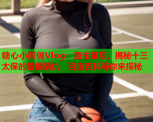 糖心小阿俏Vlog：直击幕后，揭秘十三太保的爱恨情仇，百度百科等你来探秘  第2张